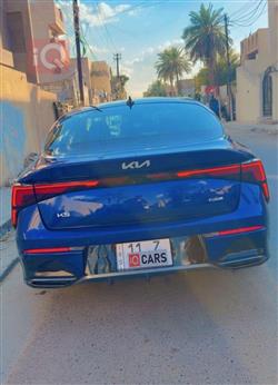 كيا K5